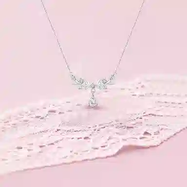 【纯银999 | 四叶草】 凤祥囍事 老凤祥 优雅浪漫温柔小众设计简约学生日常轻奢高级感经典百搭上岸通勤浪漫约会可调节#好运 足银 手链 女款