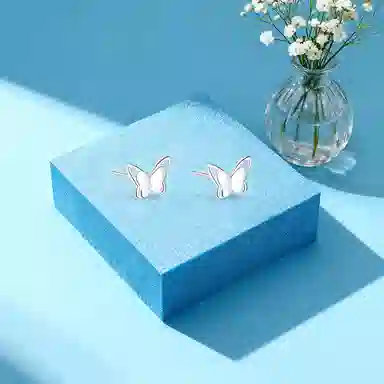 【纯银999 | 羽你相伴】 凤祥囍事 老凤祥 小众设计高级感经典百搭简约学生日常精致轻奢通勤约会温柔气质可调节锁骨链 足银 项链 女款