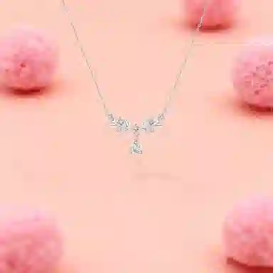 【纯银999 | 星光蝴蝶】 凤祥囍事 老凤祥 优雅浪漫温柔小众设计简约学生日常轻奢极简高级感经典百搭通勤浪漫约会可调节 足银 手链 女款