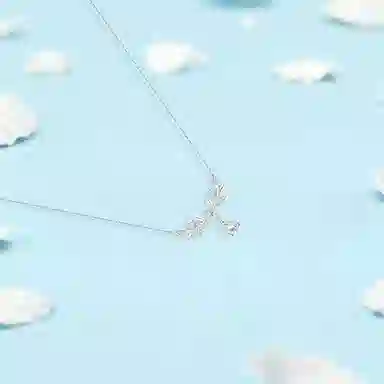 【纯银999 | 星光蝴蝶】 凤祥囍事 老凤祥 优雅浪漫温柔小众设计简约学生日常轻奢高级感经典百搭上岸通勤浪漫约会可调节 足银 手链 女款