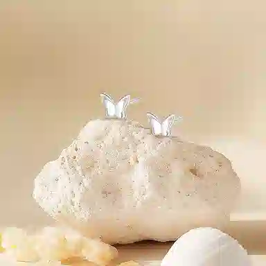 【纯银999 | 星月系列】 凤祥囍事 老凤祥 小众设计经典百搭高级感学生日常简约精致轻奢通勤约会温柔气质可调节锁骨链 足银 项链 女款
