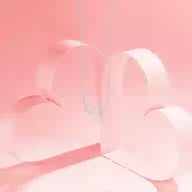 【纯银999 | 穗穗平安】 凤祥囍事 老凤祥 经典百搭小众设计轻奢高级感精致简约时尚学生日常通勤约会气质温柔可调节锁骨链 足银 项链 女款