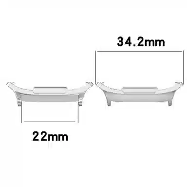 FZRT watch ultra47mm22mm