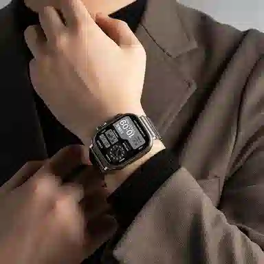 FZRT applewatch ultra2iWatch S98765