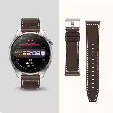 FZRT watch4pro3progt4gt3gt2probuds 22mm