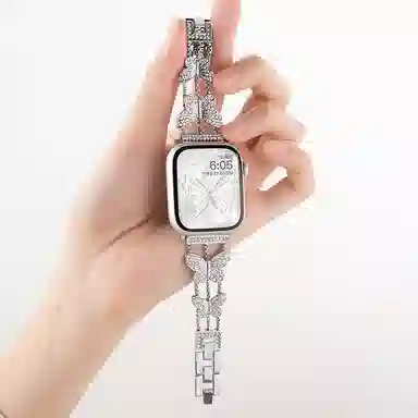 FZRT iwatchS9 applewatch8765 se 4145mm