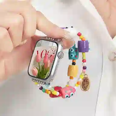 FZRT applewatch9iwatch8S76543