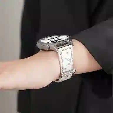 FZRT GT5GT4GT3watch3pro4pro4proGS4 22mm