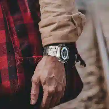FZRT Apple Watch ultraS9s8S749mm