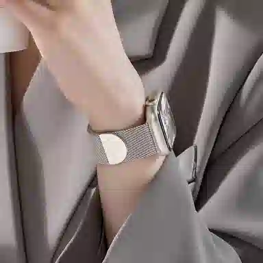 FZRT Apple Watch Series 9876 iwatch ultra2 SE 414549mm