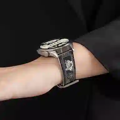 FZRT GT5GT4GT3watch3pro4pro4proGS4 22mm