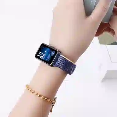 FZRT 98HUAWEI band NFC