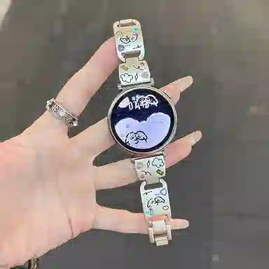 FZRT GT5GT4GT3gt2watch43proGT