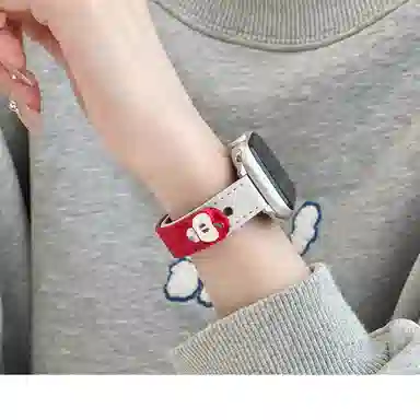 FZRT 215mm Apple watch1110987654seNFC