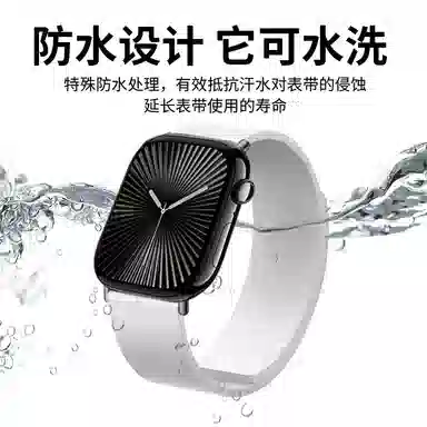 FZRT applewatch10S9 ultra iwatch8765 38-49mm