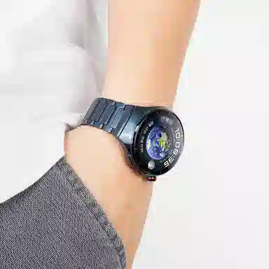 FZRT watch4pro 4pro