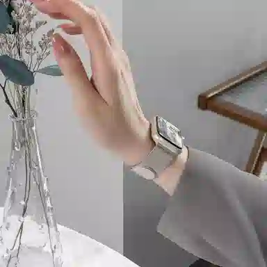 FZRT Apple Watch Series 9876 iwatch ultra2 SE 414549mm