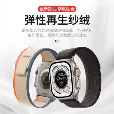 FZRT Apple Watch ultraiwatch S10S9S8S7S6 SE