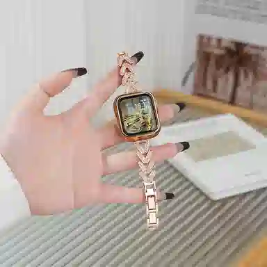FZRTapplewatch9iwatch S8765 ultra se 4145mm