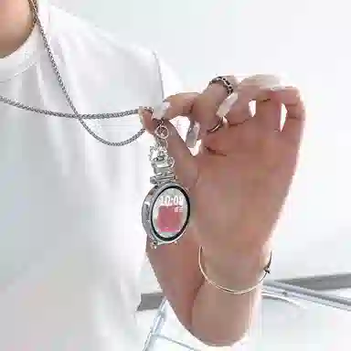 FZRT WATCH GT4 41mm 18mm