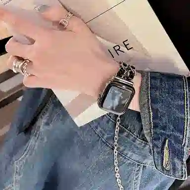 FZRT applewatchiwatch9876ins