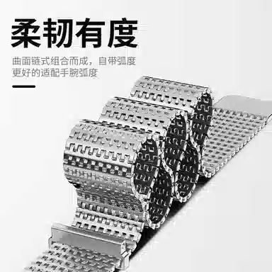 FZRT watch gt4GT3watch4pro3probudsGT runner 22mm