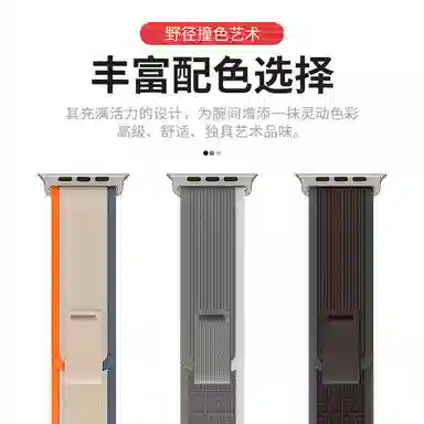 FZRT Apple Watch ultraiwatch S10S9S8S7S6 SE