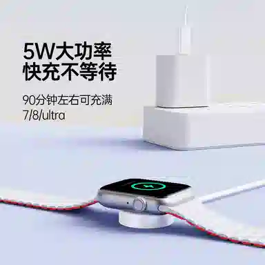 FZRT iwatchS9applewatch8s7PD20W
