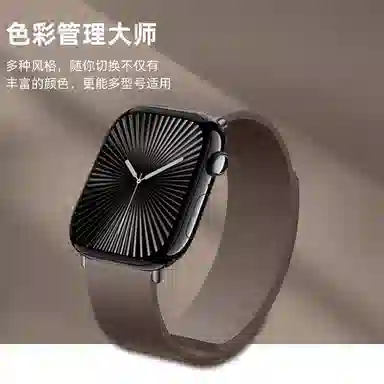 FZRT applewatch10S9 ultra iwatch8765 38-49mm