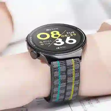 FZRT COROSpace3APEX2 pro 46mm