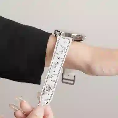 FZRT GT5GT4GT3watch3pro4pro4proGS4 22mm