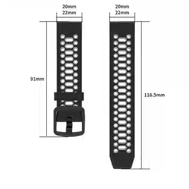 FZRT pace3pace2tpuApex2pro22mm