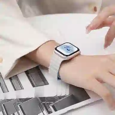 FZRT Apple WatchS9iwatch8s7se6543