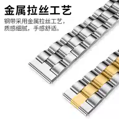 FZRTwatch4progt4GT3watch3probudsGT Runner 316L 22mm