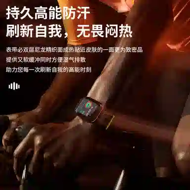 FZRTApple Watch9 ultra2iwatch S876 4145mm