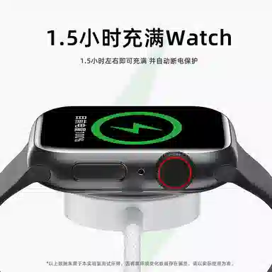 FZRT iwatchS9applewatch8s7PD20W