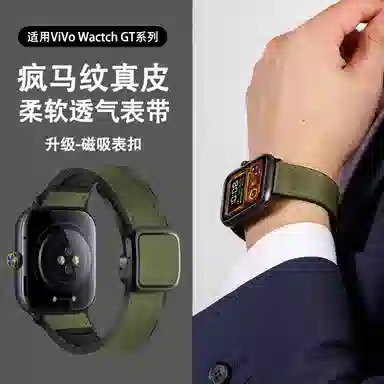 FZRT iQOO GTvivo watchgt