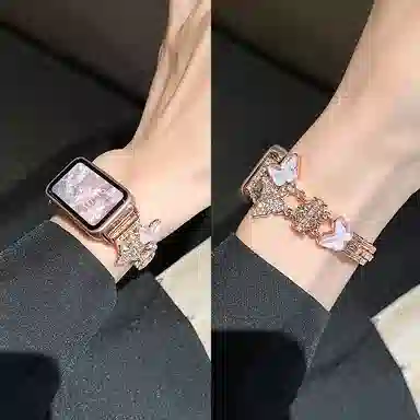 FZRT 8proRedmiwatch4