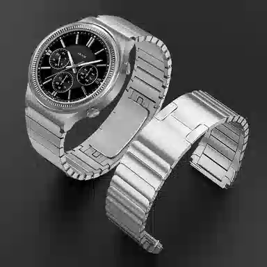 FZRT iwc 22mm