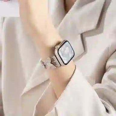 FZRT iwatchS9 applewatch8765 se 4145mm