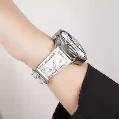 FZRT GT5GT4GT3watch3pro4pro4proGS4 22mm