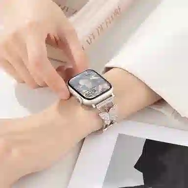 FZRT iwatchS9 applewatch8765 se 4145mm