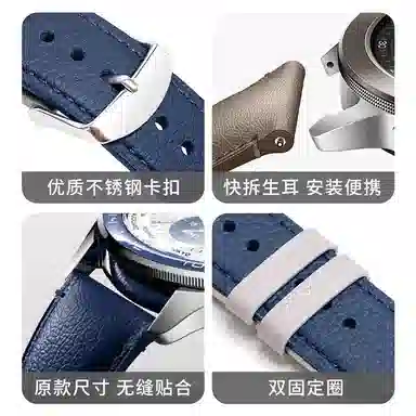 FZRTS4S3S2S1pro 22mm