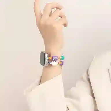 FZRT applewatch9iwatch8S76543