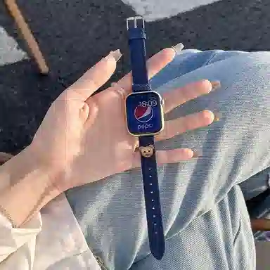 FZRTapplewatchS9iwatchS8765 se ultra2 4145mm