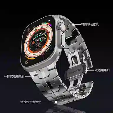 FZRT ultra2applewatch98 iwatchS7 SE