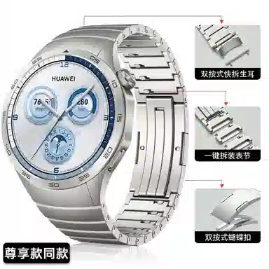 FZRT WATCH GT5GT4 46mm