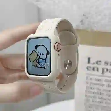 FZRT AppleWatch9876seiwatch