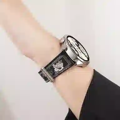 FZRT GT5GT4GT3watch3pro4pro4proGS4 22mm