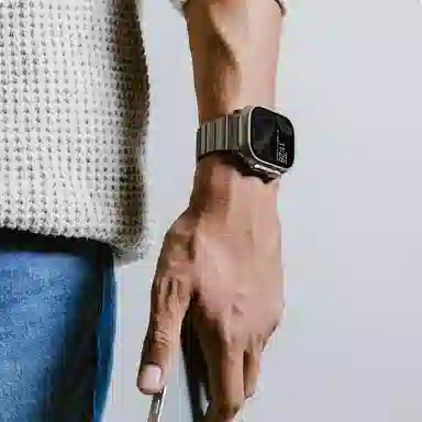 FZRT applewatch iwatch987SE